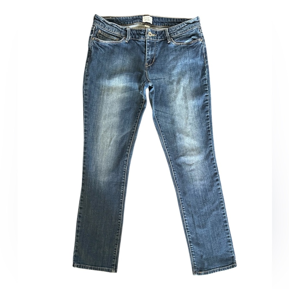 Levi's San Francisco Edition Demi Curve